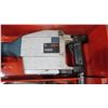 Image 2 : Bosch 11305 Demolition Hammer w/ Attachments & Cords, Metal Case