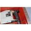 Image 6 : Bosch 11305 Demolition Hammer w/ Attachments & Cords, Metal Case