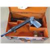 Image 1 : Hammer Gun w/ Metal Case & Attachments