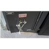 Image 2 : Amsec Safe (2 Keys to Open) - 2 Working Keys Included, Both Keys are Operative
