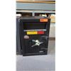 Image 2 : Amsec Safe (2 Keys to Open) - 2 Keys included, Only 1 key is Operative, Safe Currently Unopened