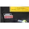 Image 4 : Amsec Safe (2 Keys to Open) - 2 Keys included, Only 1 key is Operative, Safe Currently Unopened
