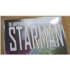 Image 4 : Qty 5 Misc Hollywood Collectibles - James Dean, Starman, Hawaii Five-0