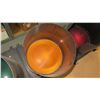 Image 6 : Red, Yellow, Green Traffic Lights w/ Brackets
