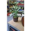 Image 4 : Qty 3 Artificial Plants
