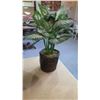 Image 7 : Qty 3 Artificial Plants