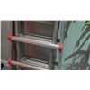 Image 3 : Little Giant Classic Aluminum Articulating Ladder