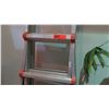 Image 4 : Little Giant Classic Aluminum Articulating Ladder