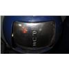 Image 4 : Qty 2 Metal Domed Commercial Garbage Cans