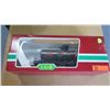 Image 1 : Harley Davidson Train Oil Car in Box by L.G.B. Lehmann-Gross Bahn Big Train