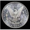 Image 3 : 1885-p Vam 14 Morgan Dollar $1 Grades Select Unc+ DMPL