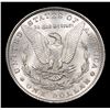Image 3 : 1898-p Morgan Dollar $1 Grades Choice+ Unc