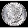 Image 2 : 1890-s Morgan Dollar $1 Grades Select Unc