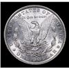 Image 3 : 1890-s Morgan Dollar $1 Grades Select Unc