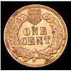 Image 3 : 1903 Indian Cent 1c Grades Select+ Unc BN