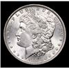 Image 2 : 1888-o Morgan Dollar $1 Grades Choice+ Unc