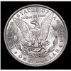 Image 3 : 1888-o Morgan Dollar $1 Grades Choice+ Unc