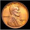 Image 2 : 1926-p Lincoln Cent 1c Grades Gem+ Unc RB
