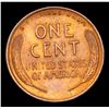 Image 3 : 1926-p Lincoln Cent 1c Grades Gem+ Unc RB