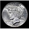 Image 2 : 1926-p Peace Dollar $1 Grades Select+ Unc