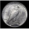 Image 3 : 1926-p Peace Dollar $1 Grades Select+ Unc