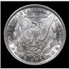 Image 3 : 1884-o/o Morgan Dollar $1 Grades GEM+ Unc
