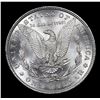Image 3 : ***Auction Highlight*** 1882/1-p Morgan Dollar $1 Graded GEM Unc By USCG (fc)
