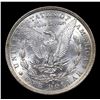 Image 3 : ***Auction Highlight*** 1881-o Morgan Dollar $1 Graded Choice+ Unc By USCG (fc)