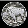 Image 3 : 1914-p Buffalo Nickel 5c Grades vf++