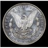 Image 3 : 1896-p Morgan Dollar $1 Grades Select Unc+ DMPL