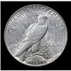 Image 3 : 1927-s Peace Dollar $1 Grades Select AU