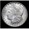 Image 2 : 1902-o Morgan Dollar $1 Grades Choice+ Unc