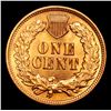 Image 3 : 1905 Indian Cent 1c Grades Unc details