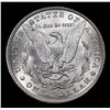Image 3 : 1898-o Morgan Dollar $1 Grades GEM+ Unc