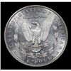 Image 3 : 1890-s Morgan Dollar $1 Grades Select Unc PL