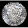 Image 2 : 1898-o Morgan Dollar $1 Grades Select Unc+ PL