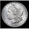 Image 2 : 1879-o Morgan Dollar $1 Grades Select Unc
