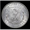 Image 3 : 1879-o Morgan Dollar $1 Grades Select Unc