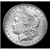 Image 2 : 1887-s Morgan Dollar $1 Grades Select Unc