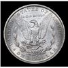 Image 3 : 1887-s Morgan Dollar $1 Grades Select Unc
