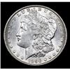 Image 2 : ***Auction Highlight*** 1896-o Morgan Dollar $1 Graded Select+ Unc By USCG (fc)