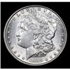 Image 2 : ***Auction Highlight*** 1888-s Morgan Dollar $1 Graded Select+ Unc By USCG (fc)