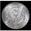 Image 3 : ***Auction Highlight*** 1888-s Morgan Dollar $1 Graded Select+ Unc By USCG (fc)