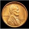 Image 2 : ***Auction Highlight*** 1909-s Lincoln Cent 1c Graded Gem+ Unc RD By USCG (fc)