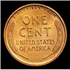 Image 3 : ***Auction Highlight*** 1909-s Lincoln Cent 1c Graded Gem+ Unc RD By USCG (fc)