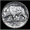 Image 3 : ***Auction Highlight*** 1925-s California Old Commem Half Dollar 50c Graded GEM++ Unc By USCG (fc)
