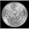 Image 3 : ***Auction Highlight*** 1897-o Morgan Dollar $1 Graded Select+ Unc By USCG (fc)
