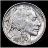 Image 2 : 1916-p Buffalo Nickel 5c Grades Choice+ Unc