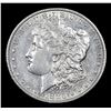 Image 2 : ***Auction Highlight*** 1883-s Morgan Dollar $1 Graded Select Unc By USCG (fc)