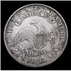 Image 3 : 1810 Capped Bust Half Dollar 50c Grades vf++